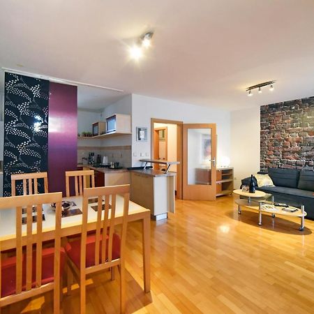 Apartment Jezero Jarun Zagreb Luaran gambar