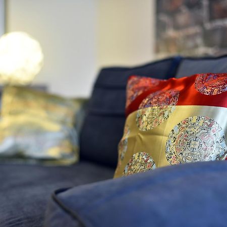 Apartment Jezero Jarun Zagreb Luaran gambar