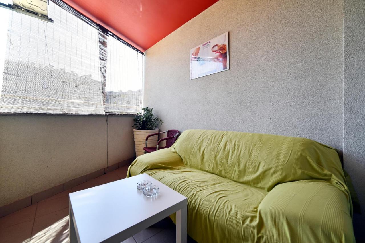 Apartment Jezero Jarun Zagreb Luaran gambar